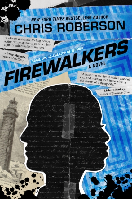 Firewalkers, EPUB eBook