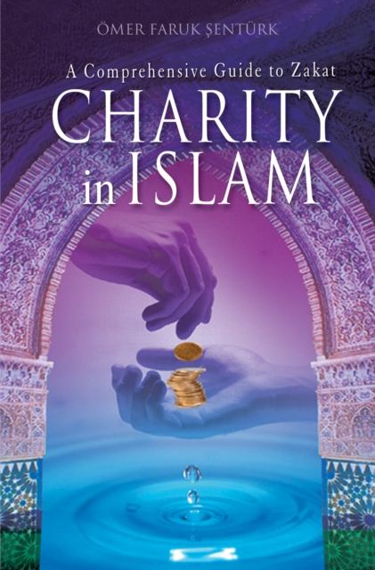 Charity In Islam, EPUB eBook