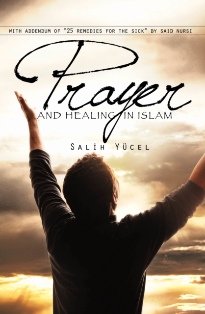 Prayer And Healing In Islam, EPUB eBook