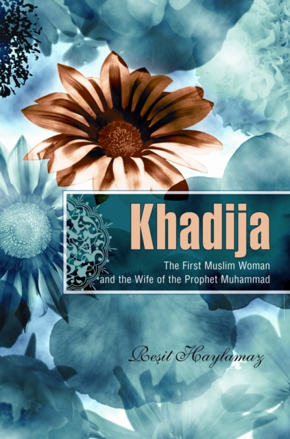 Khadija, EPUB eBook
