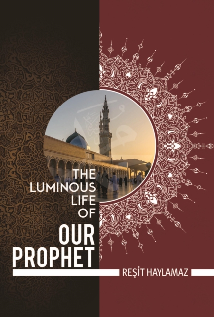 Luminous Life of Our Prophet, EPUB eBook
