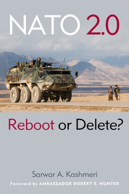 NATO 2.0 : Reboot or Delete?, EPUB eBook