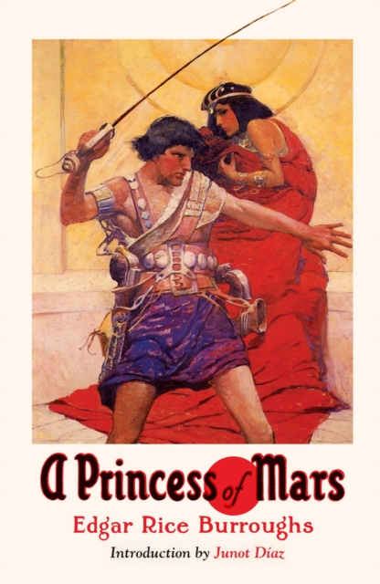 Princess of Mars, EPUB eBook