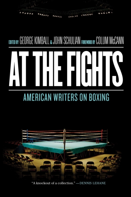At the Fights: American Writers on Boxing, EPUB eBook