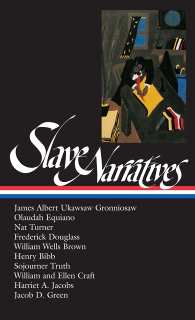 Slave Narratives (LOA #114), EPUB eBook