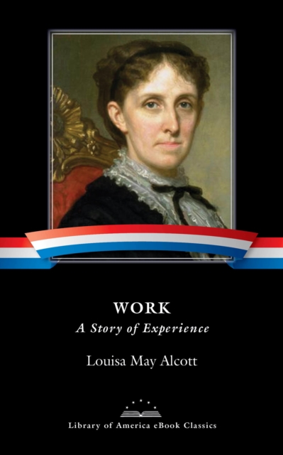 Work: A Story of Experience, EPUB eBook