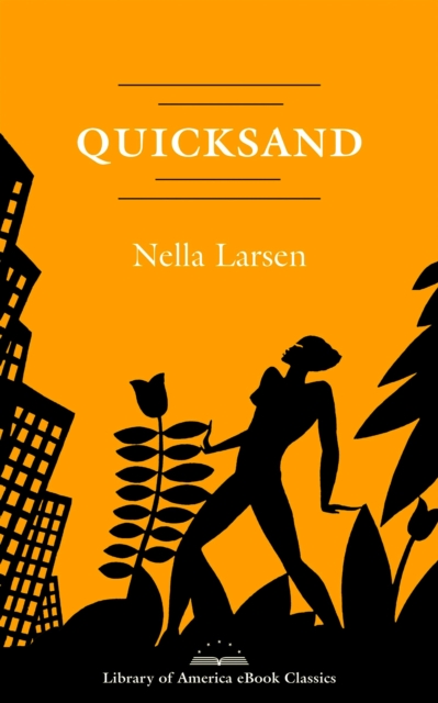 Quicksand, EPUB eBook