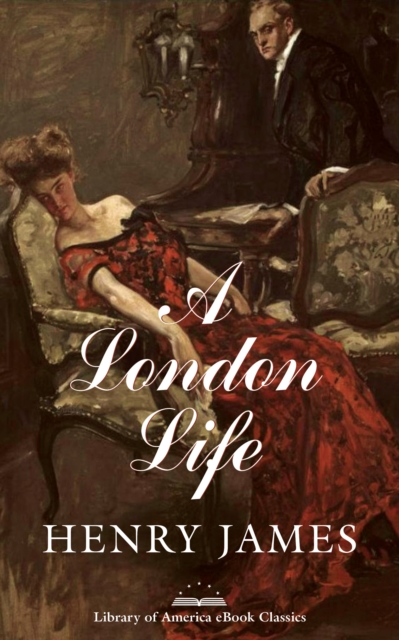 London Life, EPUB eBook
