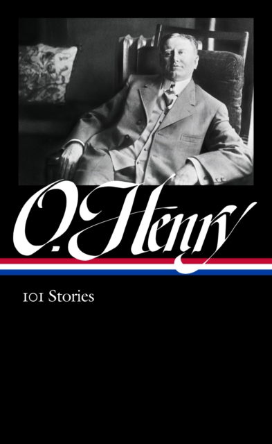 O. Henry: 101 Stories (LOA #345), EPUB eBook