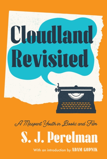 Cloudland Revisited, EPUB eBook