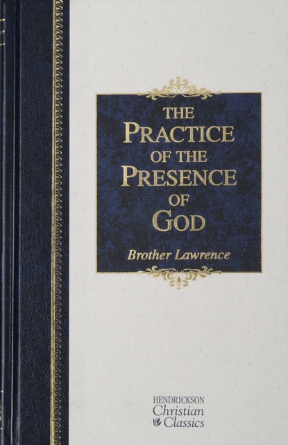 The Practice of the Presence of God, EPUB eBook