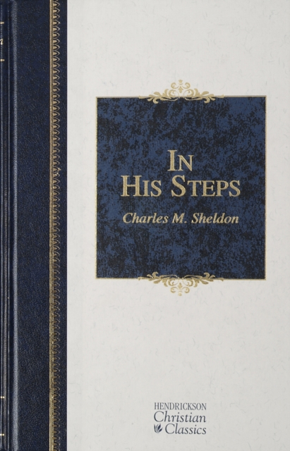 In His Steps, EPUB eBook