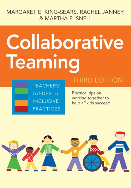 Collaborative Teaming, EPUB eBook