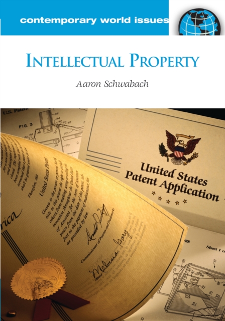 Intellectual Property : A Reference Handbook, PDF eBook