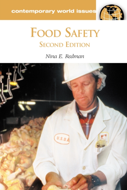 Food Safety : A Reference Handbook, PDF eBook