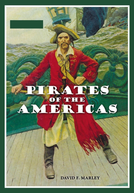 Pirates of the Americas : [2 volumes], PDF eBook