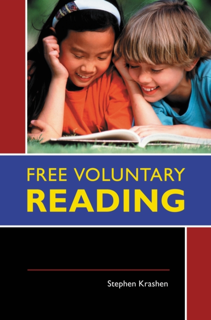 Free Voluntary Reading, PDF eBook