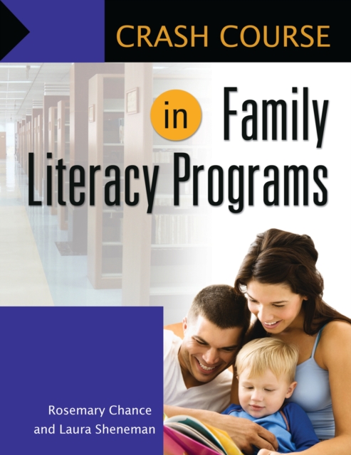 Crash Course in Family Literacy Programs, EPUB eBook