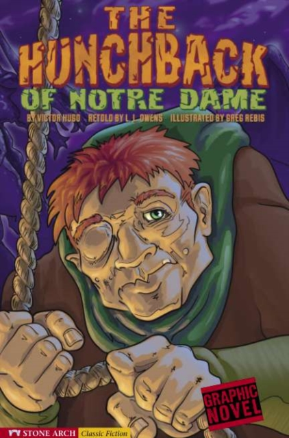 The Hunchback of Notre Dame, PDF eBook