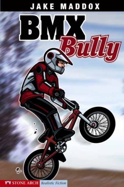 BMX Bully, PDF eBook