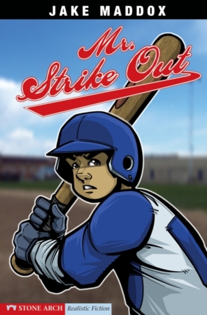 Mr. Strike Out, PDF eBook