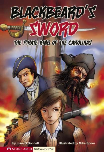 Blackbeard's Sword, PDF eBook