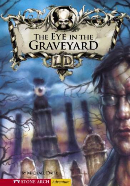 The Eye in the Graveyard, PDF eBook