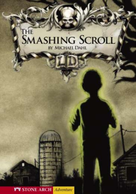 The Smashing Scroll, PDF eBook