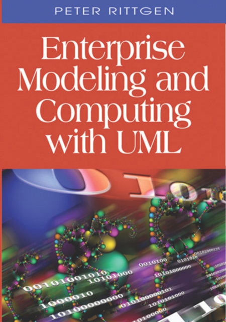 Enterprise Modeling and Computing with UML, PDF eBook