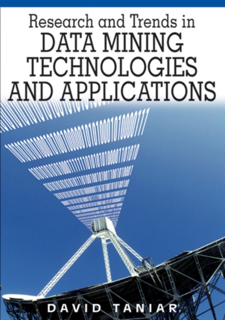 Research and Trends in Data Mining Technologies and Applications, PDF eBook