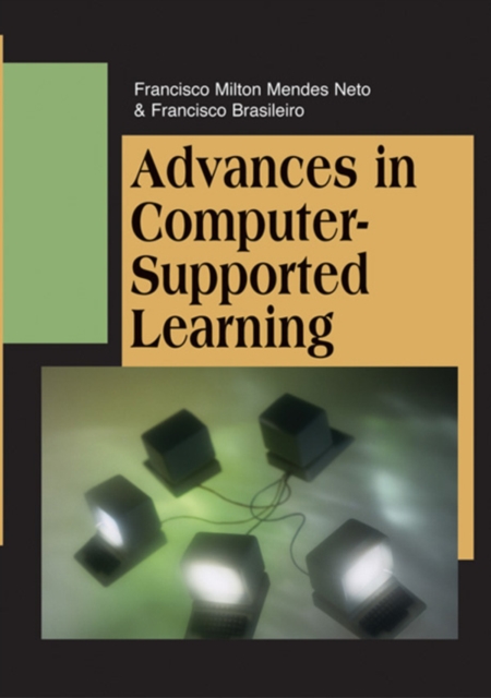Advances in Computer-Supported Learning, PDF eBook