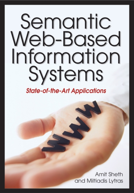 Semantic Web-Based Information Systems: State-of-the-Art Applications, PDF eBook