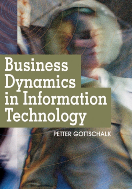 Business Dynamics in Information Technology, PDF eBook