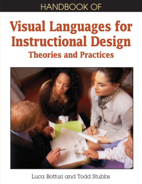 Handbook of Visual Languages for Instructional Design: Theories and Practices, PDF eBook