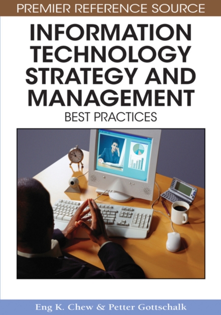 Information Technology Strategy and Management: Best Practices, PDF eBook