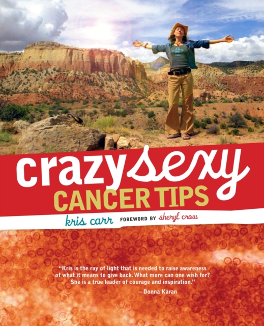 Crazy Sexy Cancer Tips, EPUB eBook