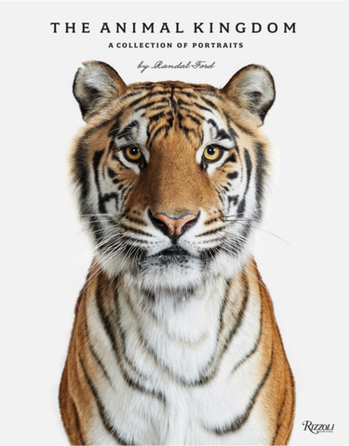 Animal Kingdom : A Collection on Portraits, Hardback Book