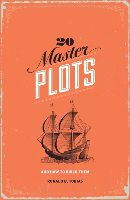 20 Master Plots : And How to Build Them, Paperback / softback Book
