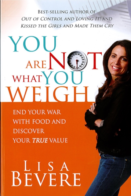 You Are Not What You Weigh, EPUB eBook