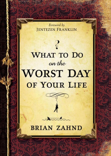 What To Do On The Worst Day Of Your Life, EPUB eBook