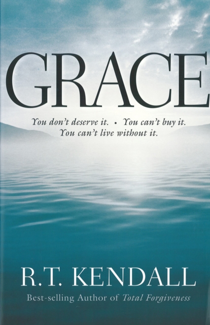 Grace, EPUB eBook