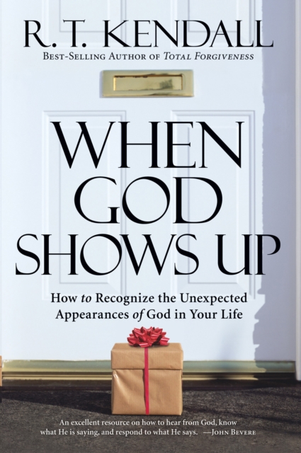 When God Shows Up, EPUB eBook