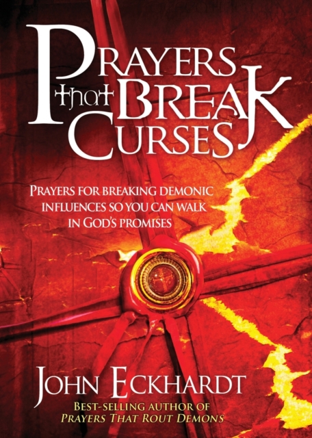 Prayers that Break Curses, Paperback / softback Book
