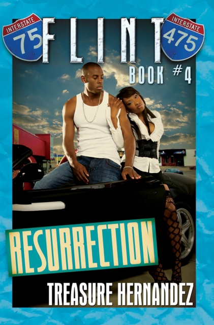 Flint; Book 4 : Resurrection, EPUB eBook
