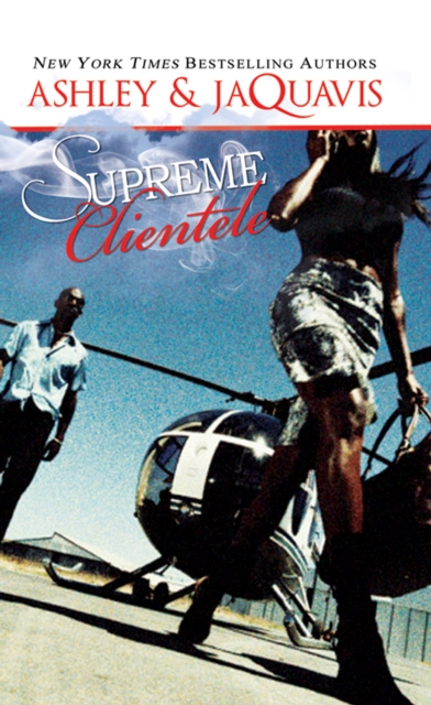 Supreme Clientele, EPUB eBook