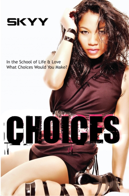 Choices, EPUB eBook