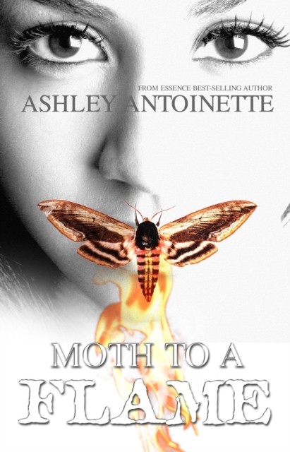 Moth to a Flame, EPUB eBook