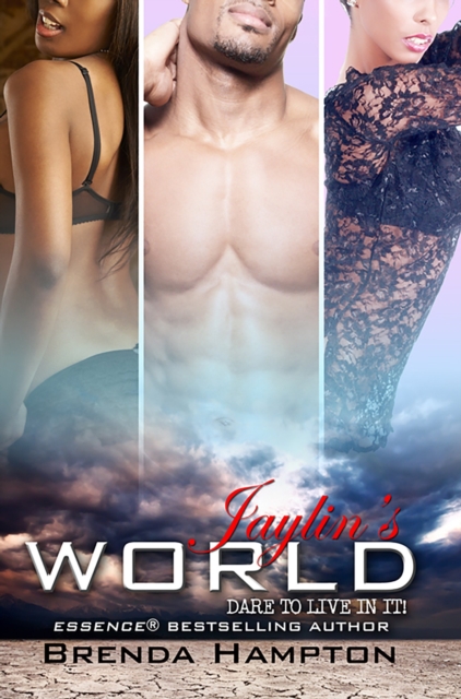 Jaylin's World, EPUB eBook
