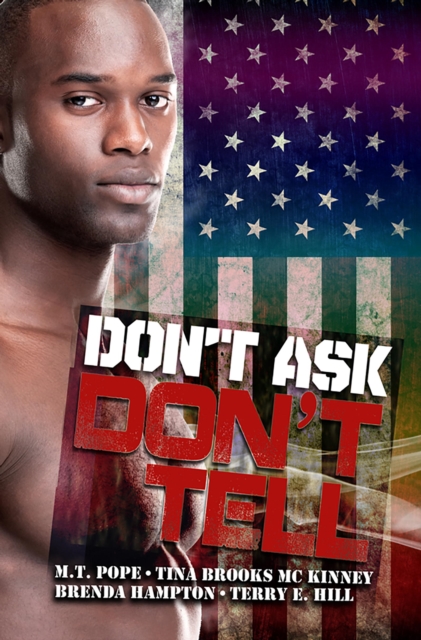 Don't Ask, Don't Tell, EPUB eBook