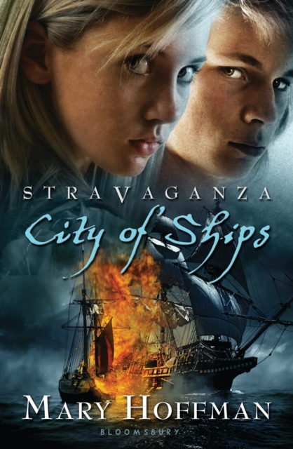 Stravaganza: City of Ships, EPUB eBook